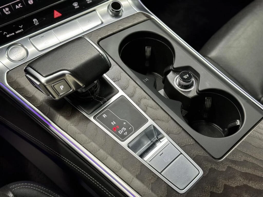 Audi A7 B&O SOUND / 360 КАМЕРИ / АМБИЕНТНО ОСВЕТЛЕНИЕ - изображение 9