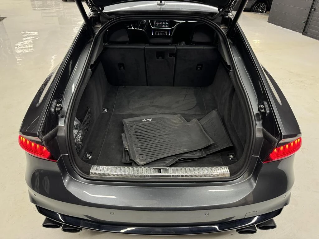 Audi A7 B&O SOUND / 360 ������ / ��������� ���������� | Mobile.bg � ����������� 15
