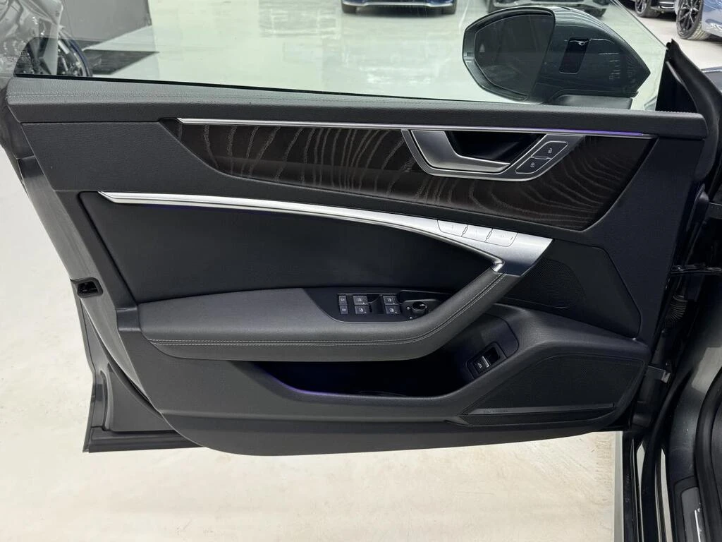 Audi A7 B&O SOUND / 360 КАМЕРИ / АМБИЕНТНО ОСВЕТЛЕНИЕ - изображение 5