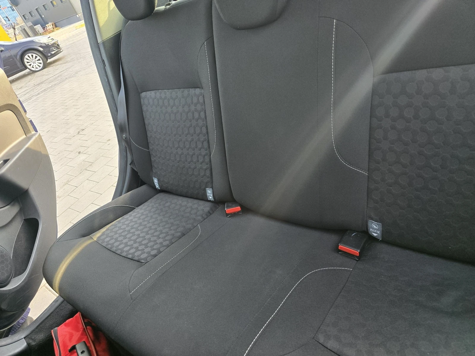 Dacia Logan  - изображение 6