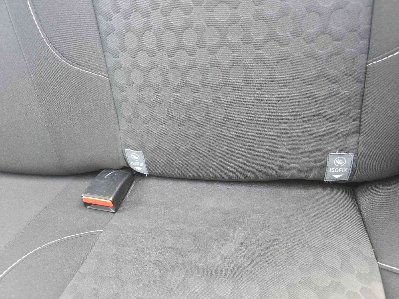 Dacia Logan  - изображение 10