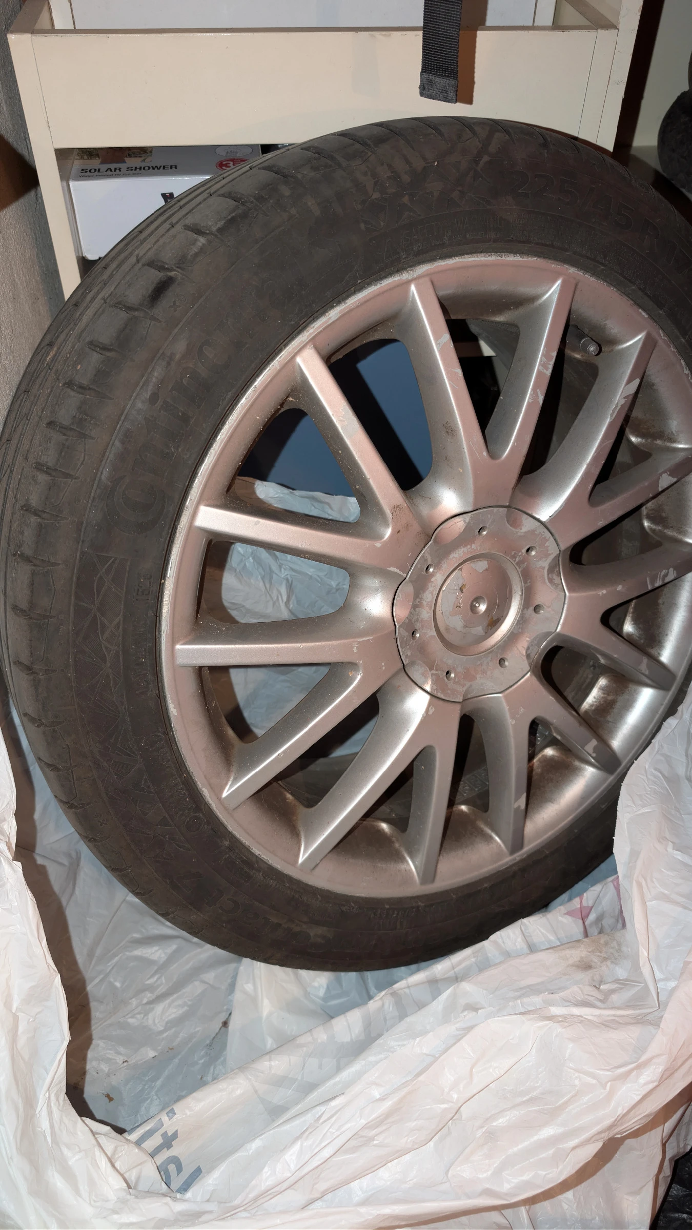 VW Sharan Special, снимка 16 - Автомобили и джипове - 54384488