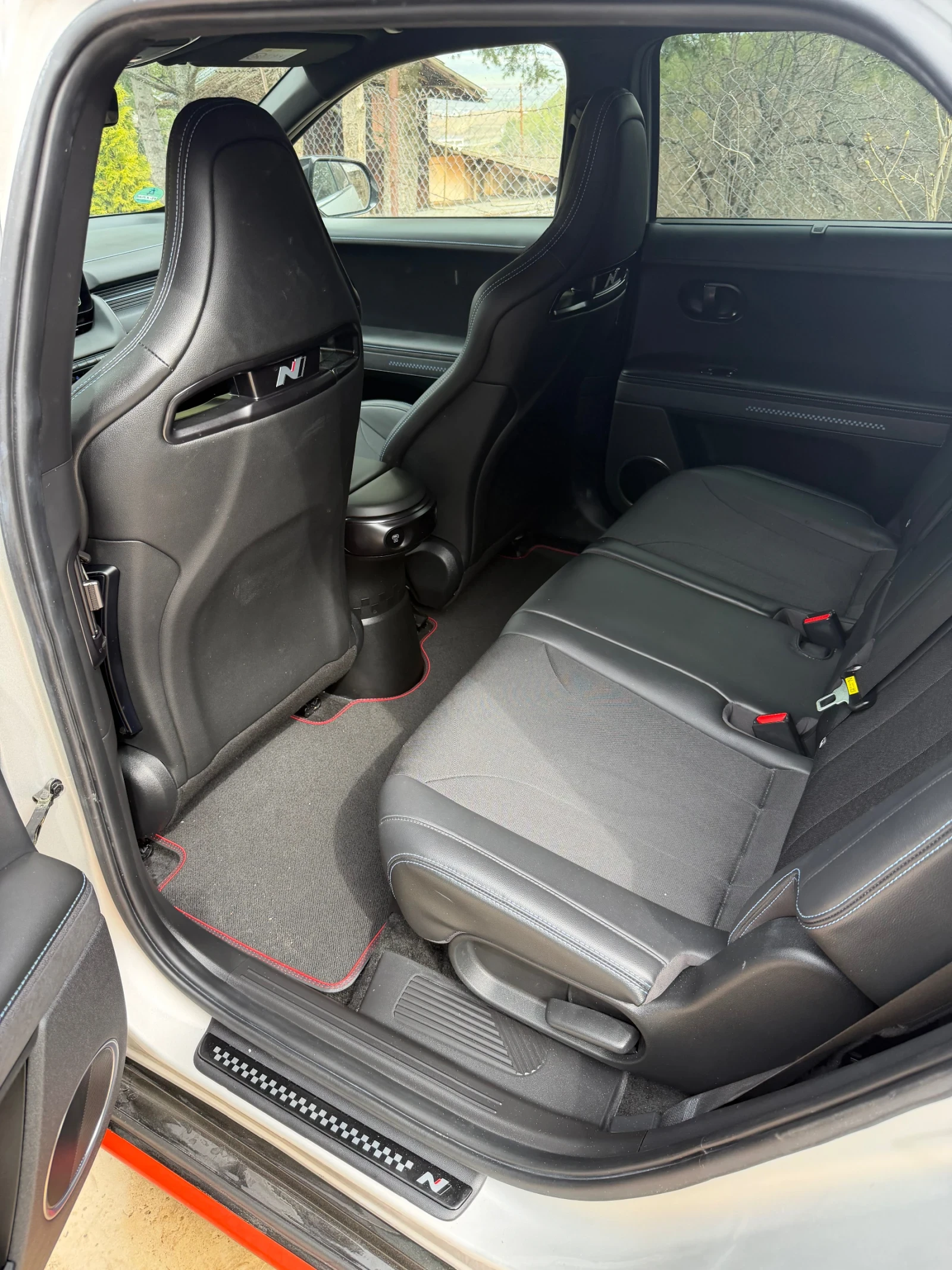 Hyundai Ioniq 5 Ioniq 5 N performance , снимка 3 - Автомобили и джипове - 53934028