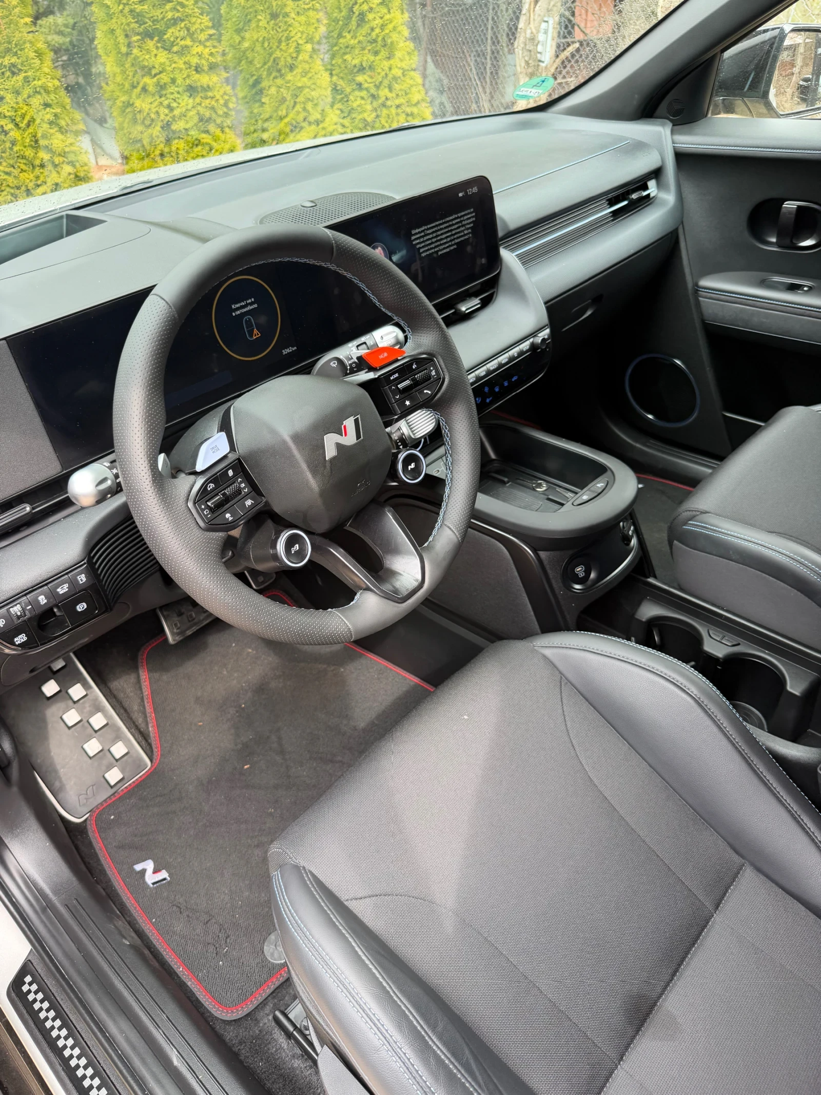 Hyundai Ioniq 5 Ioniq 5 N performance , снимка 2 - Автомобили и джипове - 53934028