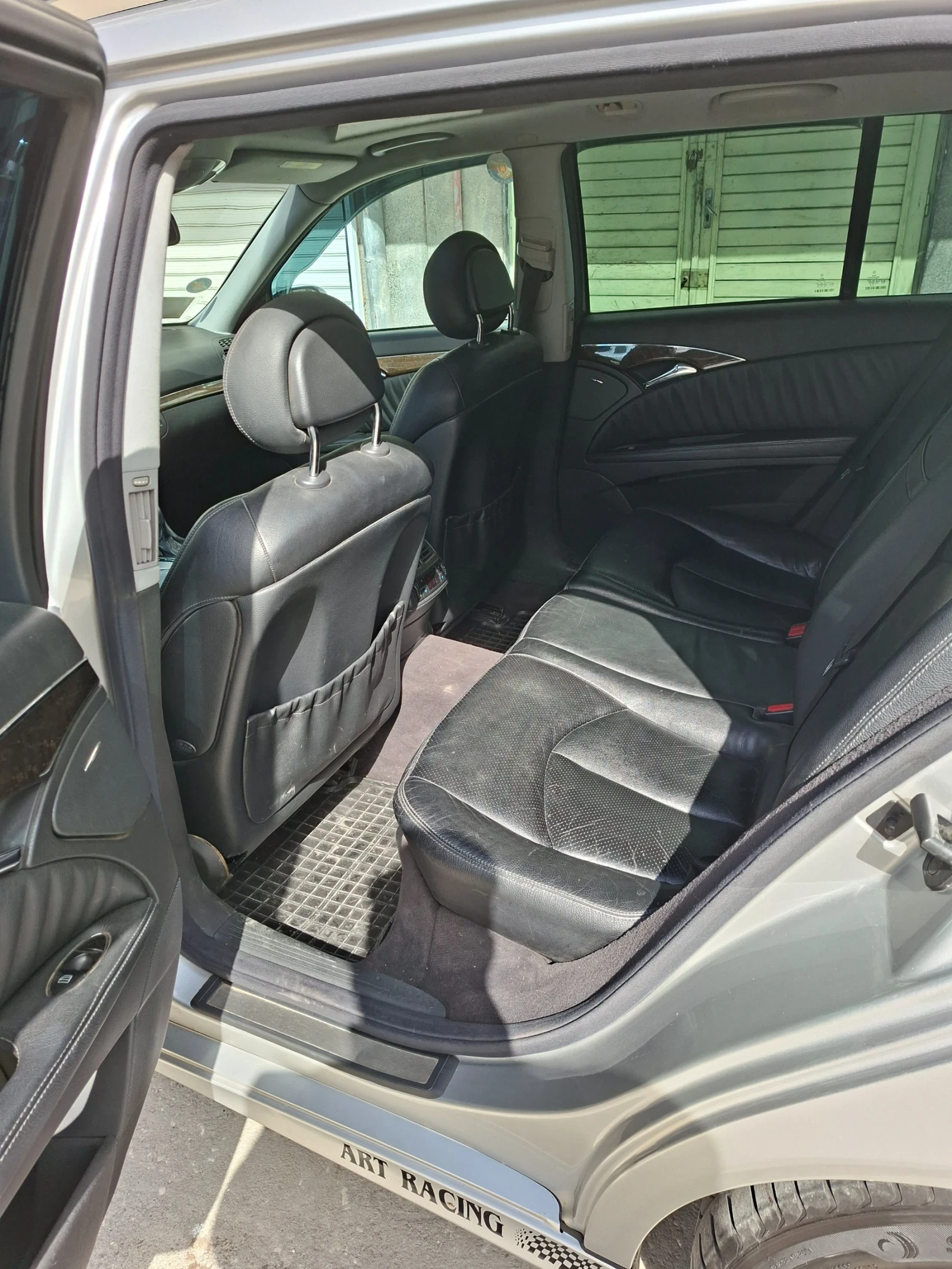 Mercedes-Benz E 320 | Mobile.bg � ����������� 9
