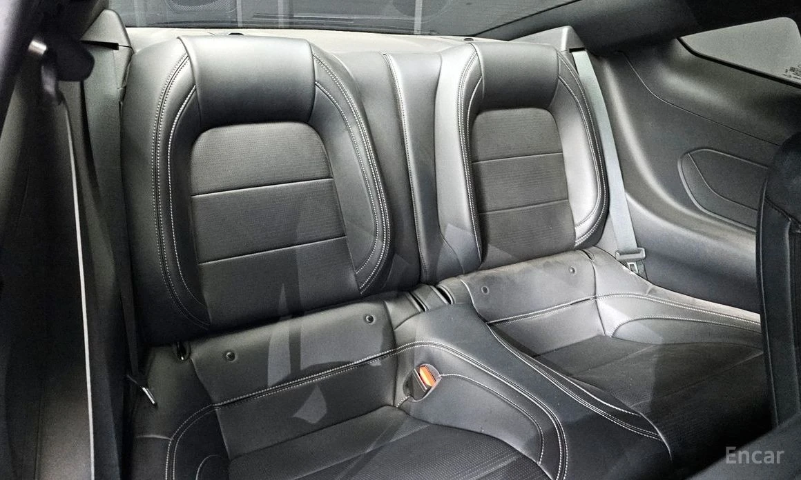 Ford Mustang * 2.3* ECOBOOST* PREMIUM* ПОДГРЕВ* 20000КМ* , снимка 9 - Автомобили и джипове - 54108179