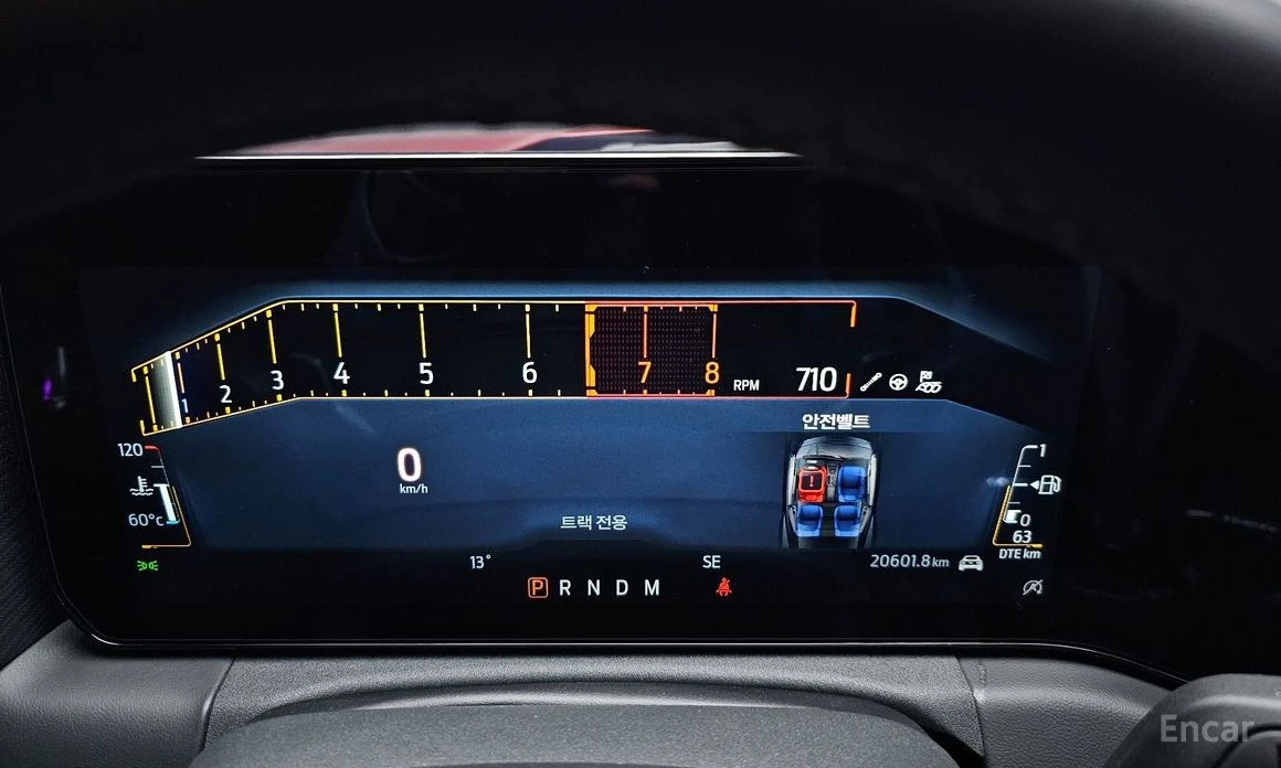 Ford Mustang * 2.3* ECOBOOST* PREMIUM* ПОДГРЕВ* 20000КМ* , снимка 12 - Автомобили и джипове - 54108179