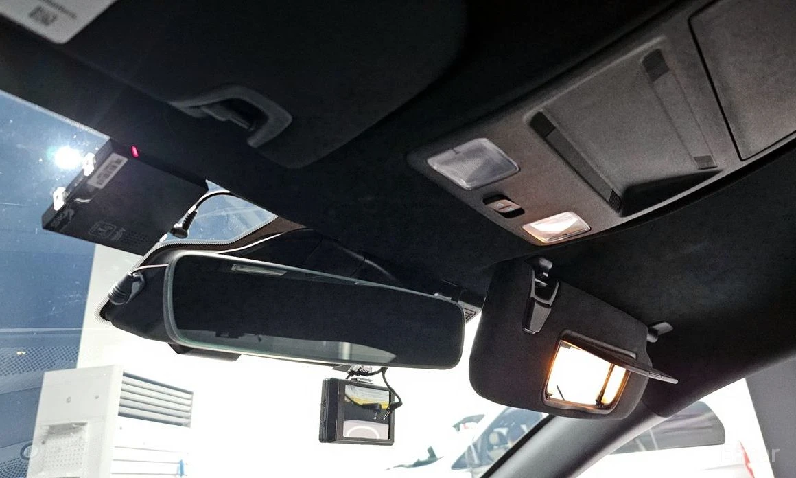 Ford Mustang * 2.3* ECOBOOST* PREMIUM* ПОДГРЕВ* 20000КМ* , снимка 14 - Автомобили и джипове - 54108179