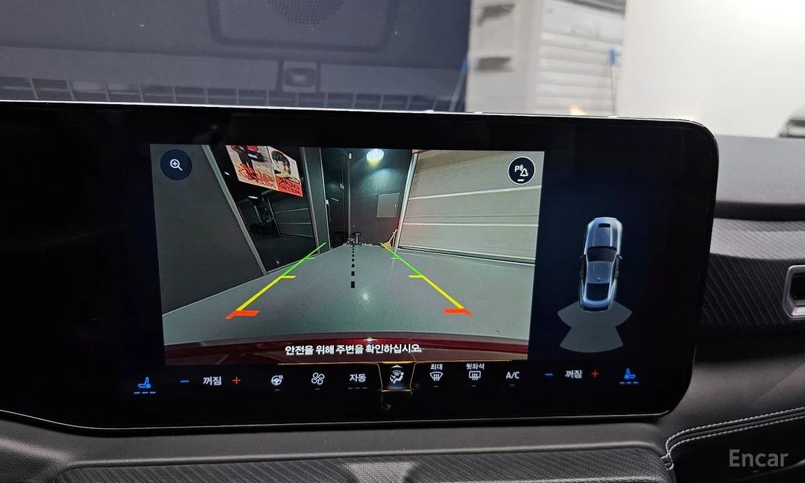 Ford Mustang * 2.3* ECOBOOST* PREMIUM* ПОДГРЕВ* 20000КМ* , снимка 13 - Автомобили и джипове - 54108179