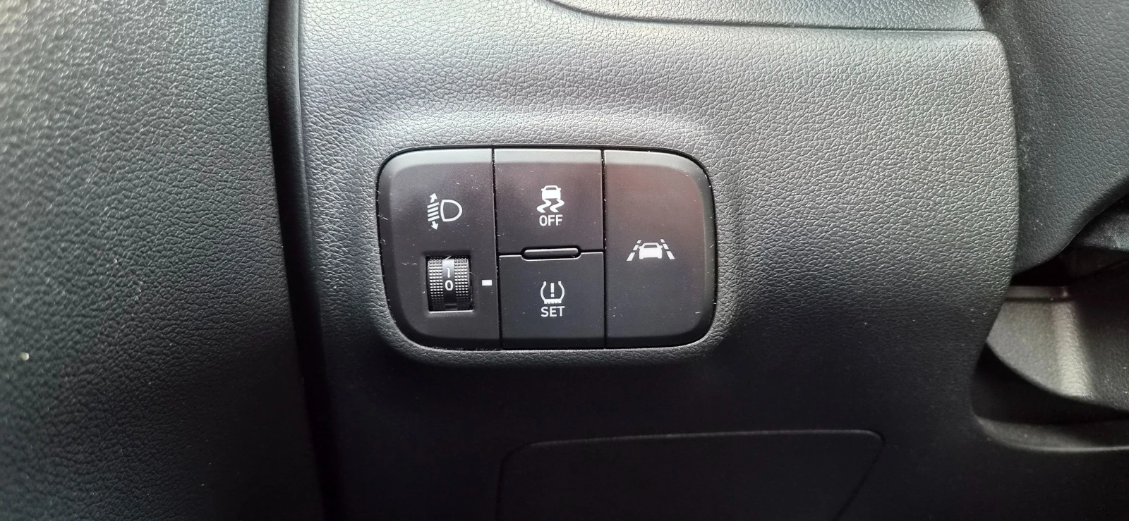 Hyundai I10 1.2 MPi (84 Hp)  81хил.км., снимка 16 - Автомобили и джипове - 54187901