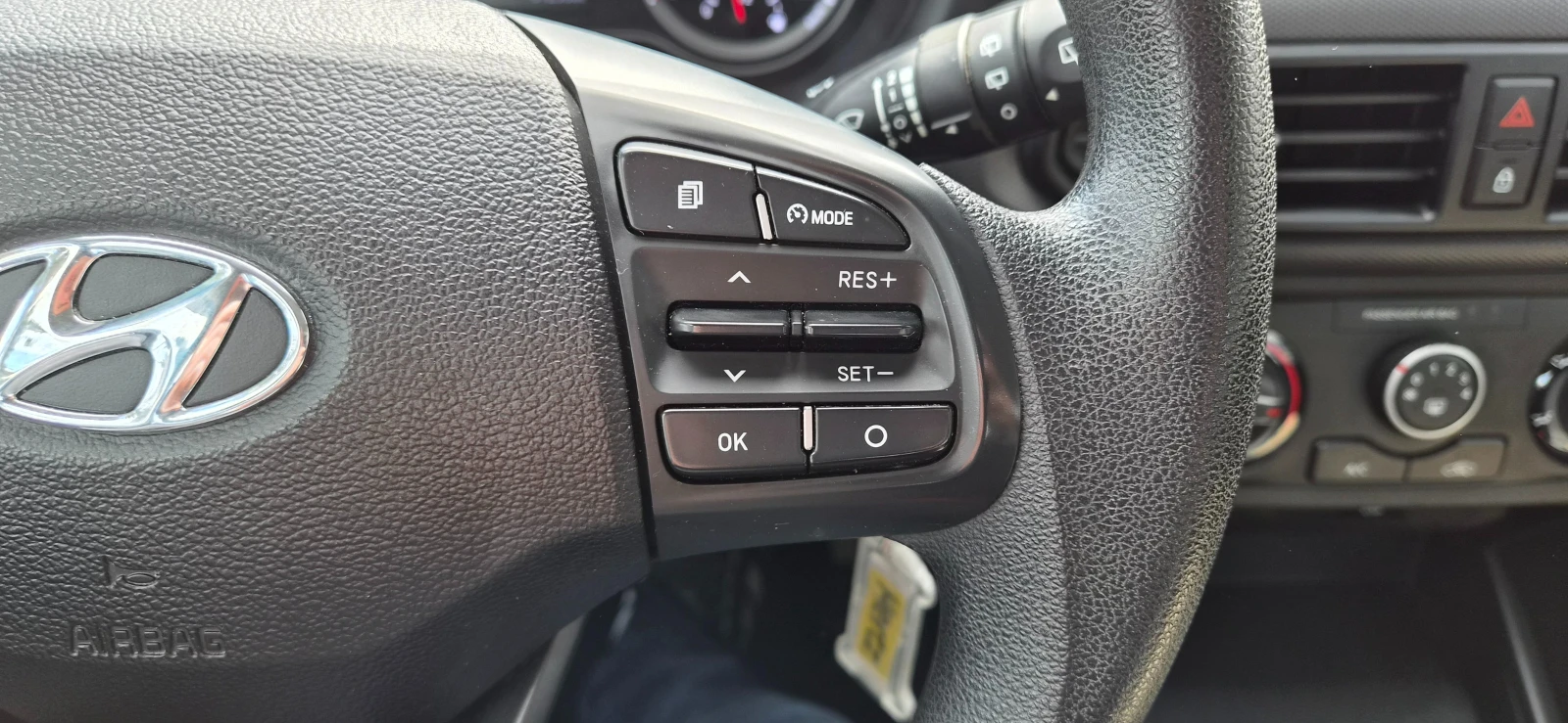 Hyundai I10 1.2 MPi (84 Hp)  81хил.км., снимка 14 - Автомобили и джипове - 54187901