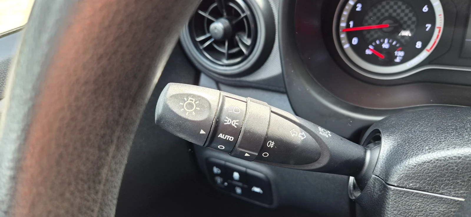 Hyundai I10 1.2 MPi (84 Hp)  81хил.км., снимка 15 - Автомобили и джипове - 54187901