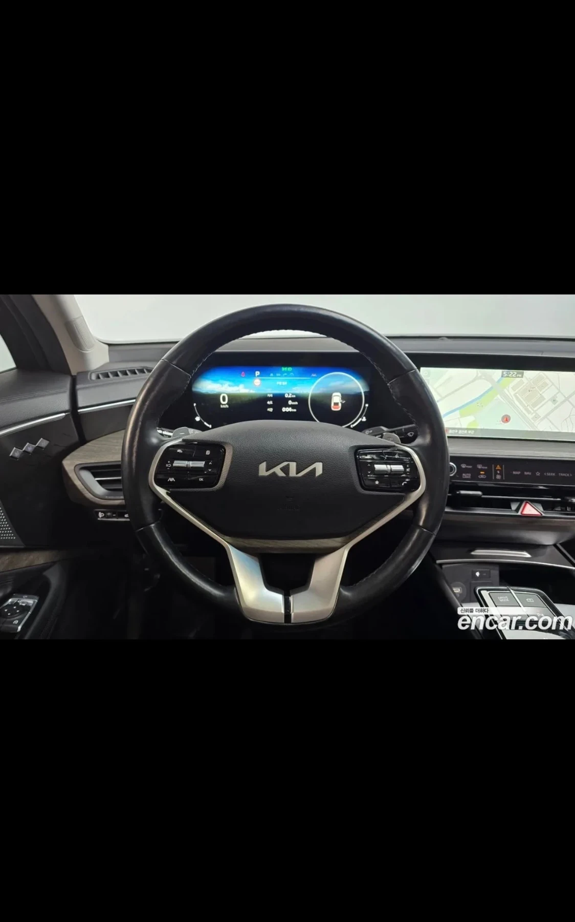 Kia K8 ������� ����* LPG | Mobile.bg � ����������� 7