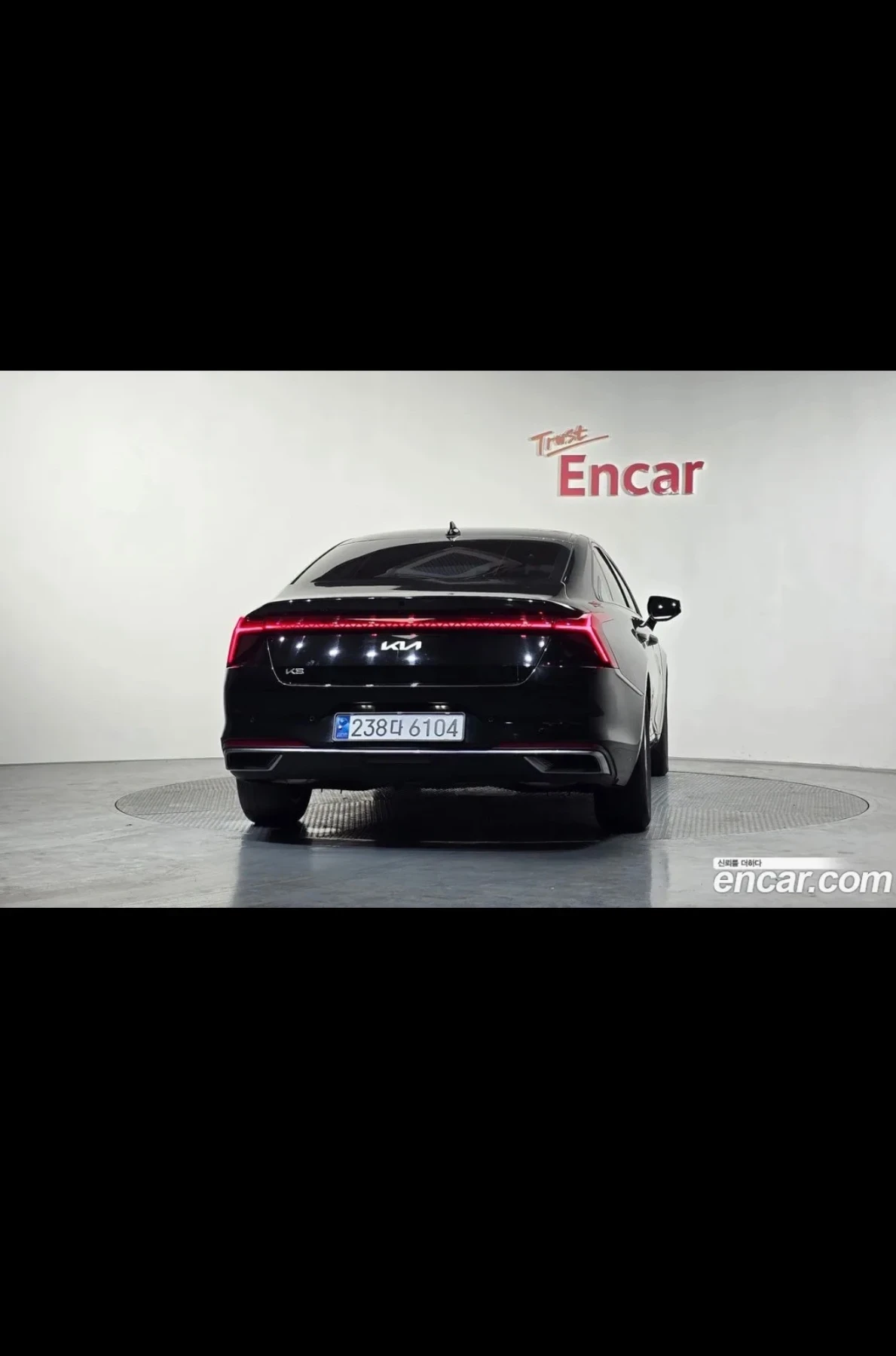 Kia K8 ������� ����* LPG | Mobile.bg � ����������� 4