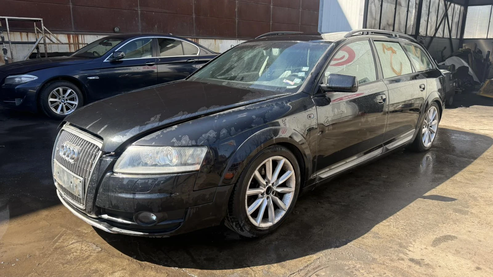 Audi A6 Allroad | Mobile.bg � ����������� 2