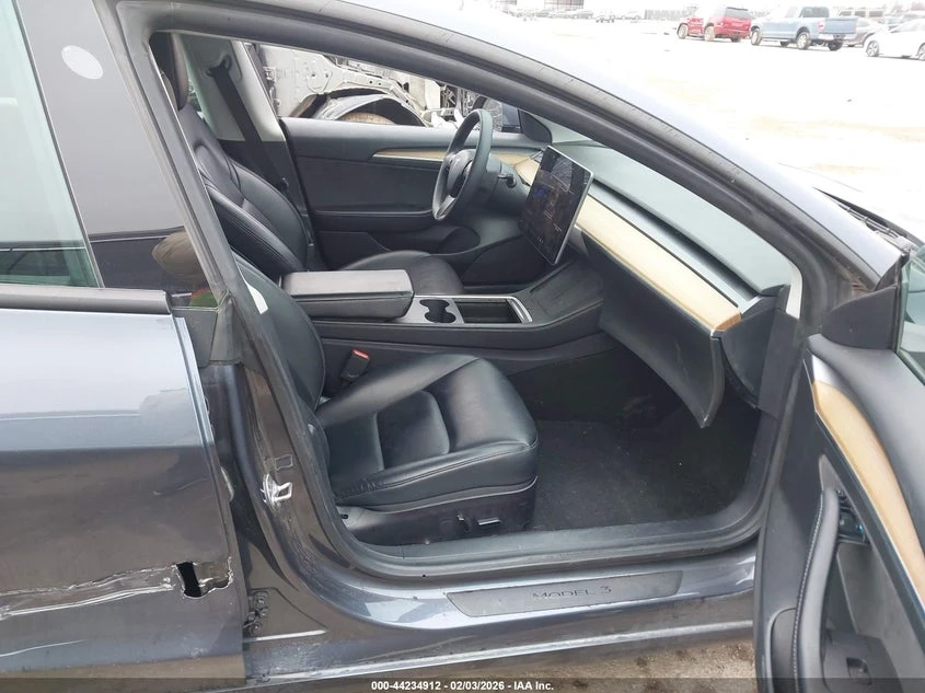 Tesla Model 3 Standard Range Plus Rear-Wheel Drive, снимка 5 - Автомобили и джипове - 54437897