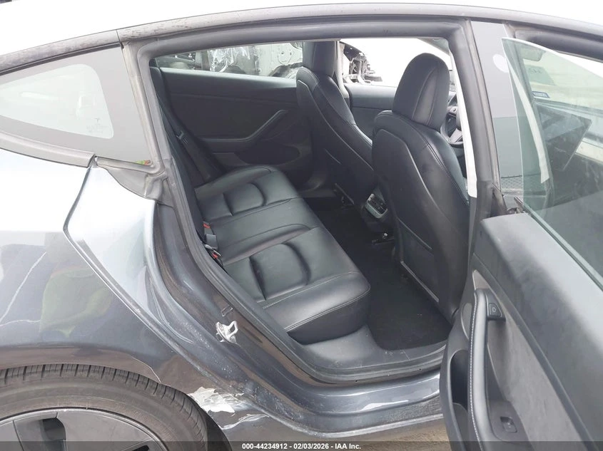 Tesla Model 3 Standard Range Plus Rear-Wheel Drive, снимка 8 - Автомобили и джипове - 54437897