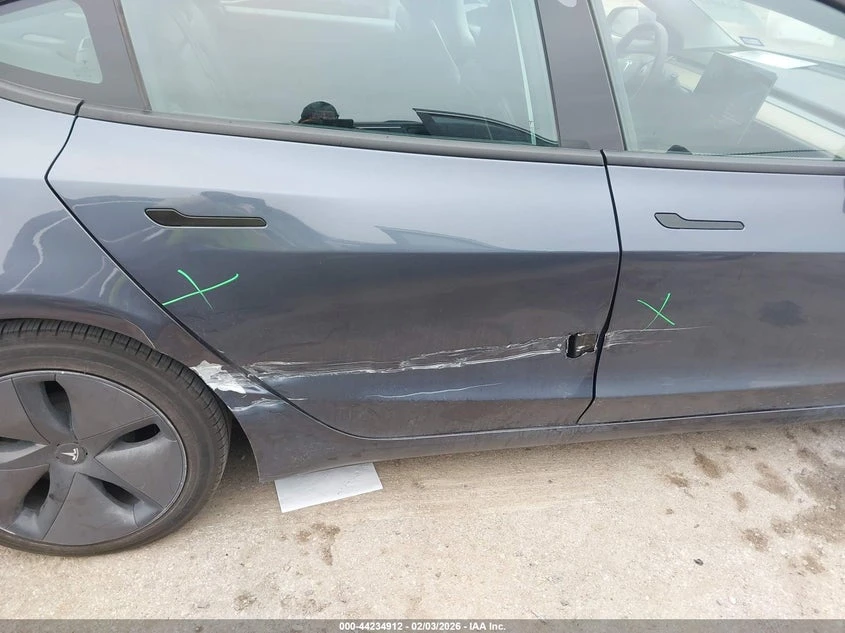 Tesla Model 3 Standard Range Plus Rear-Wheel Drive, снимка 6 - Автомобили и джипове - 54437897