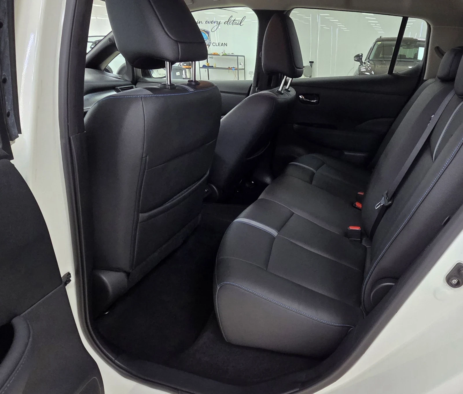 Nissan Leaf  62KWh/TEKNA/Full LED | Mobile.bg � ����������� 9