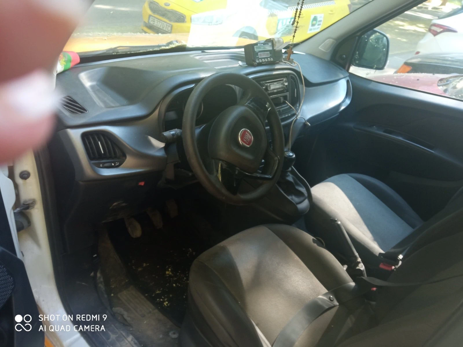 Fiat Doblo | Mobile.bg � ����������� 4