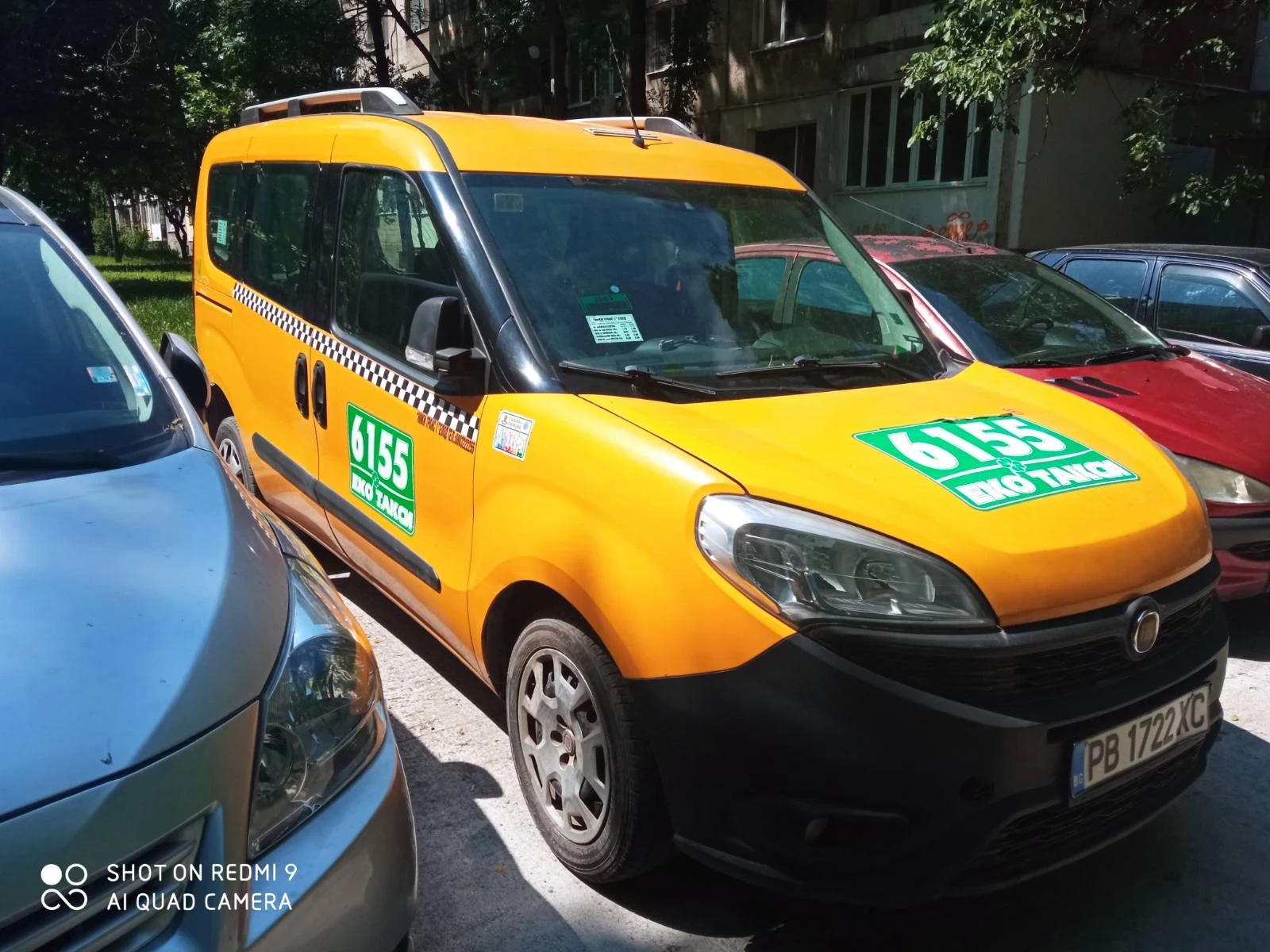 Fiat Doblo
