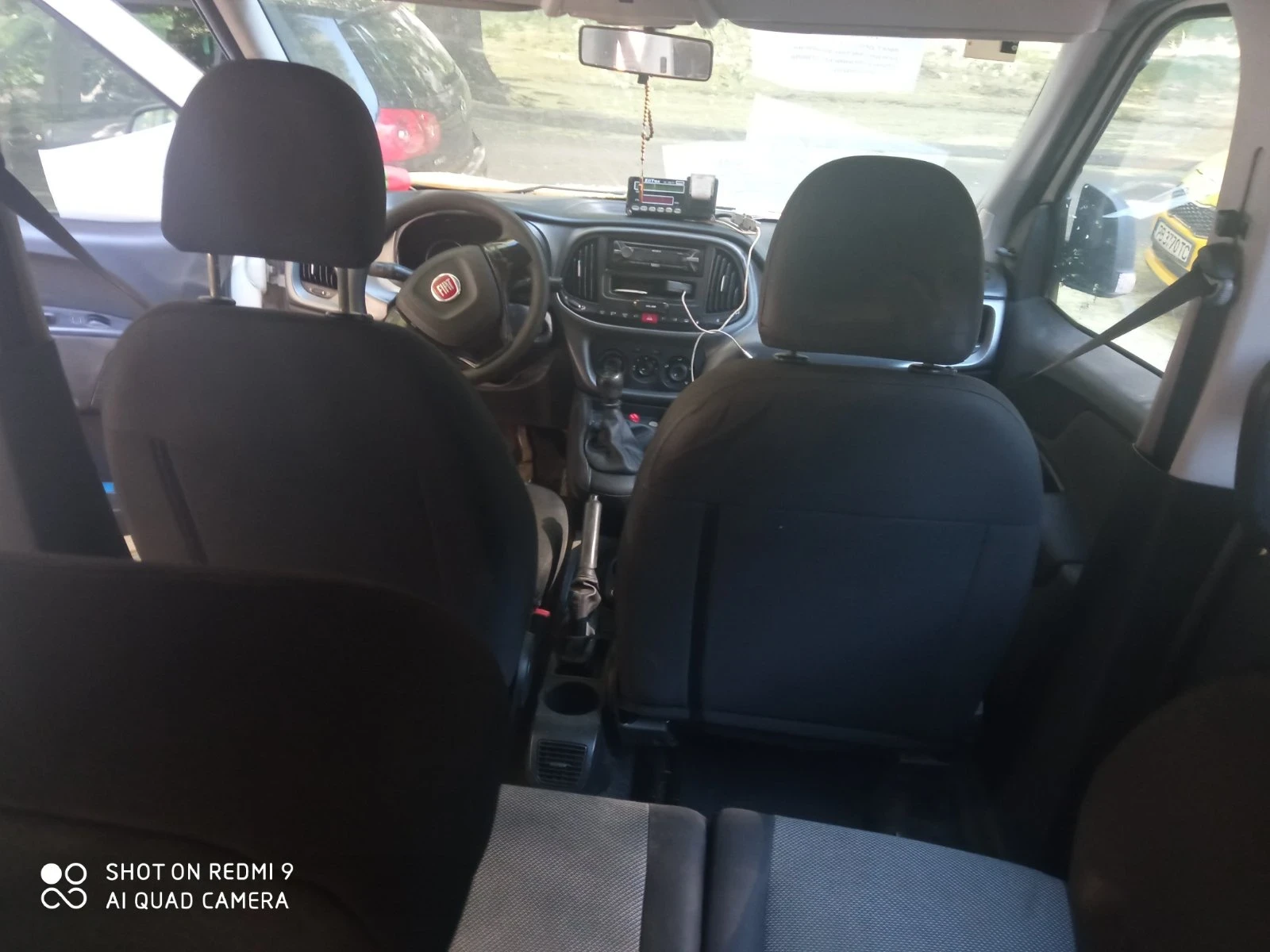 Fiat Doblo | Mobile.bg � ����������� 8