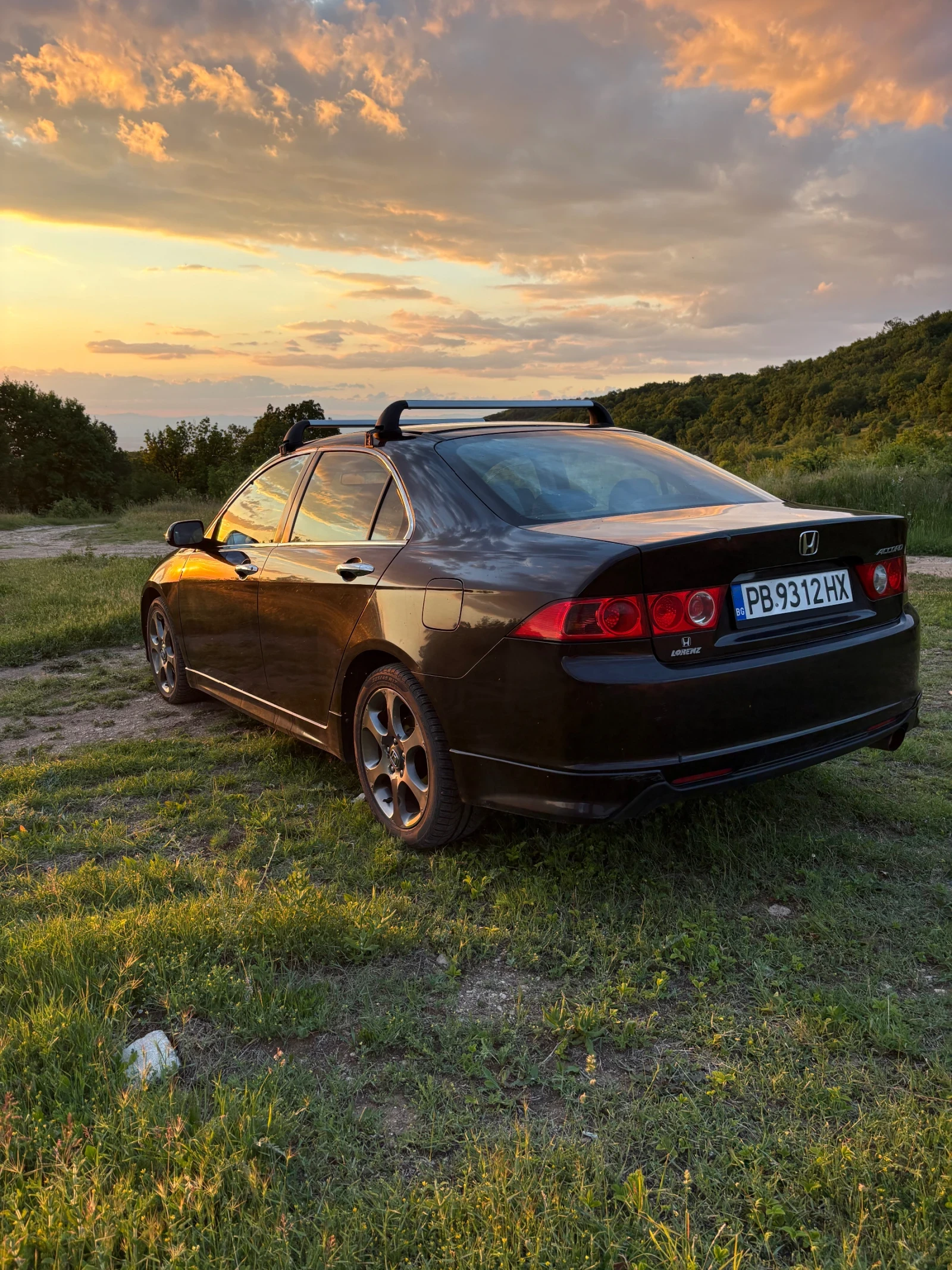 Honda Accord, снимка 5 - Автомобили и джипове - 54746596