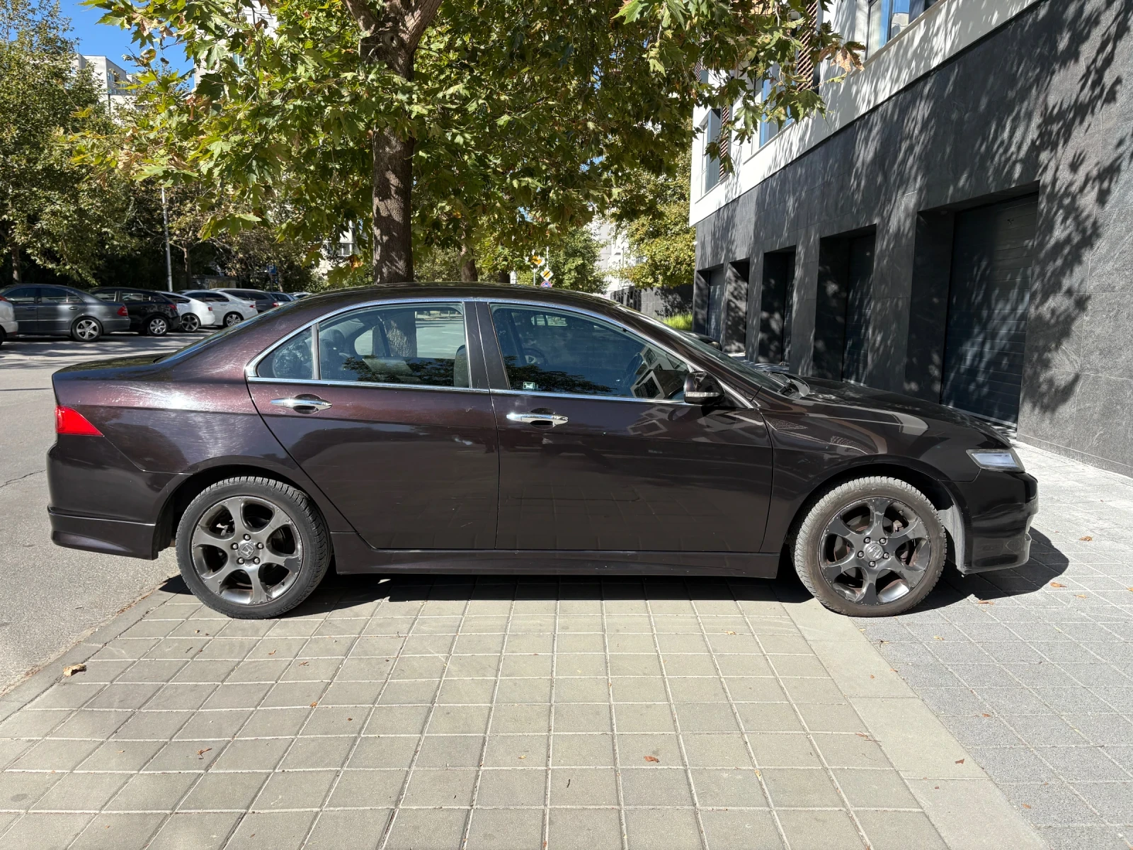 Honda Accord | Mobile.bg � ����������� 3