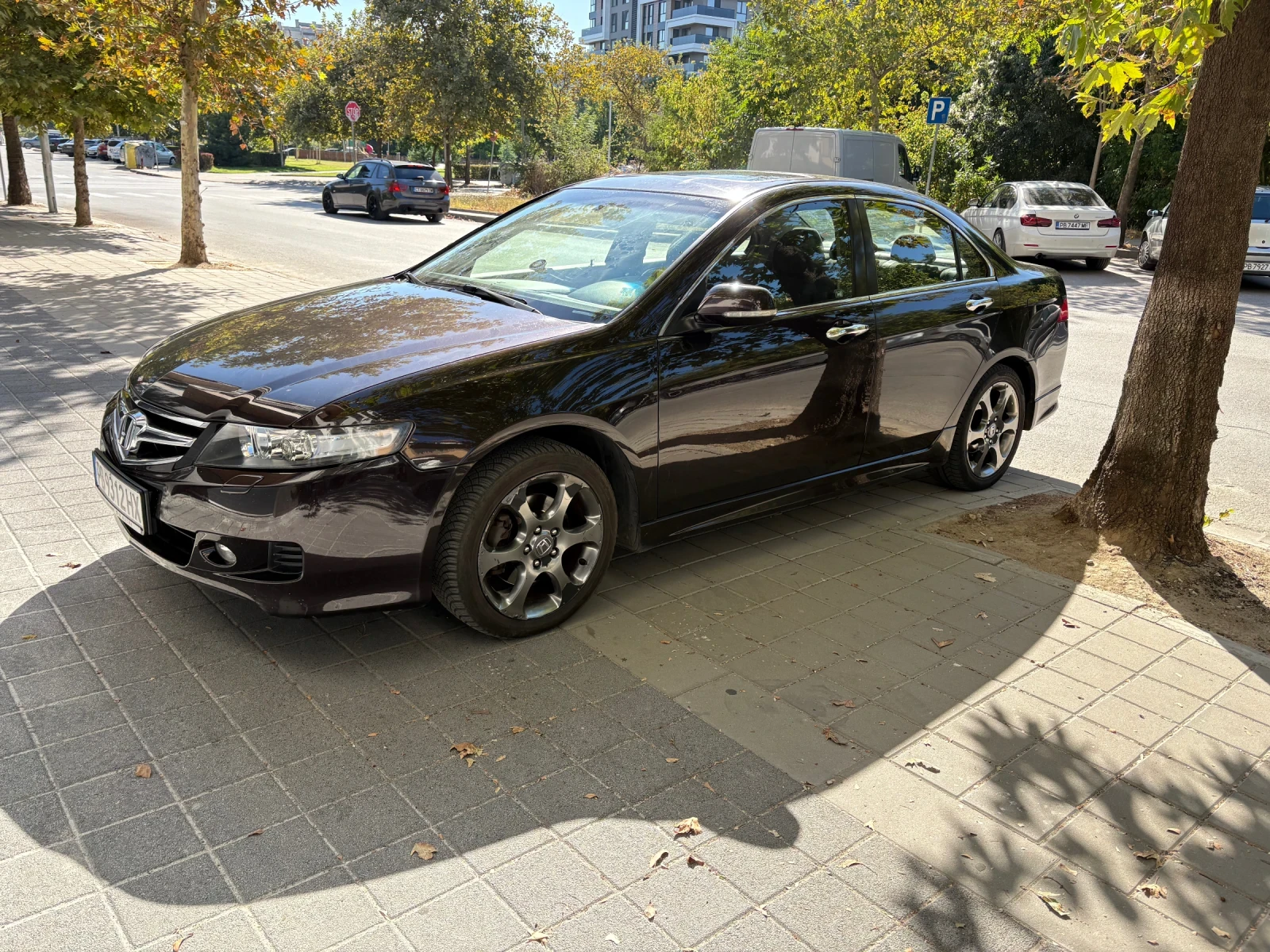 Honda Accord | Mobile.bg � ����������� 5