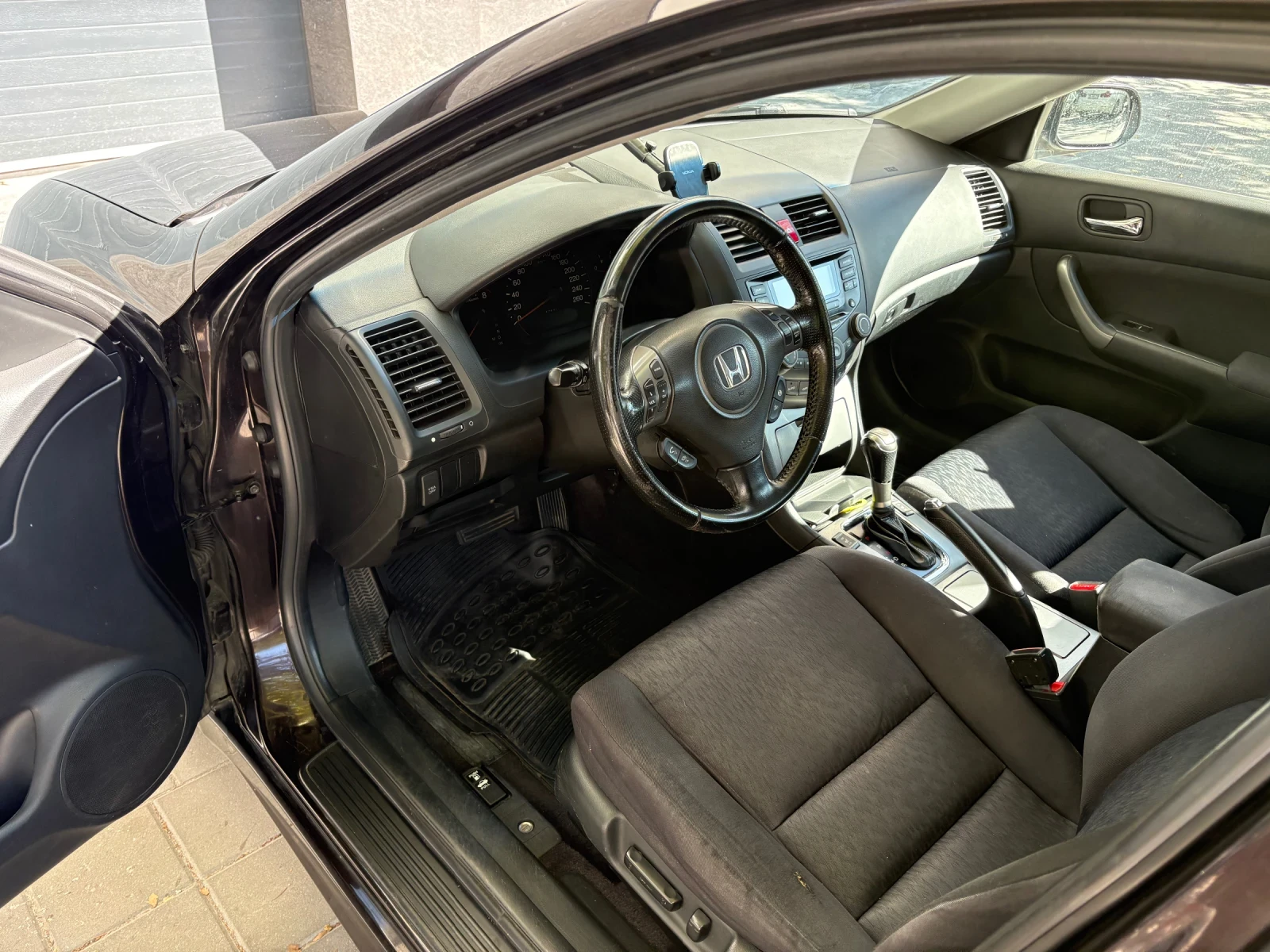 Honda Accord | Mobile.bg � ����������� 6