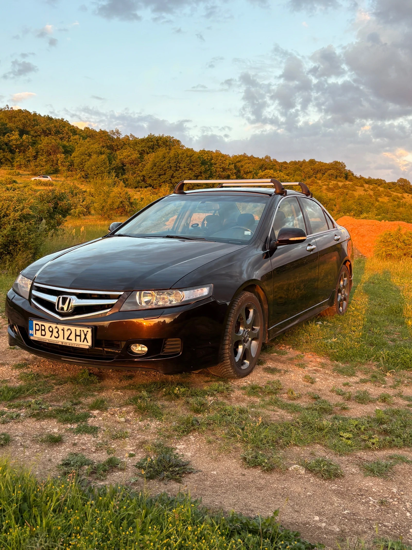 Honda Accord, снимка 2 - Автомобили и джипове - 54746596