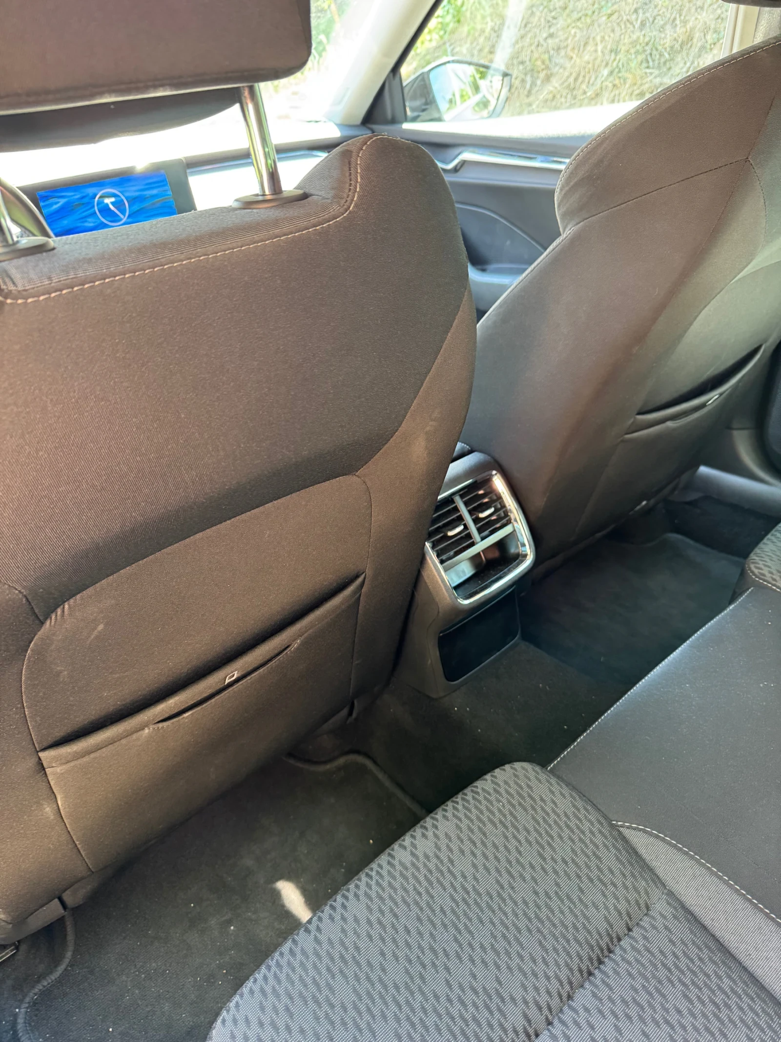 Skoda Octavia, снимка 7 - Автомобили и джипове - 54992674