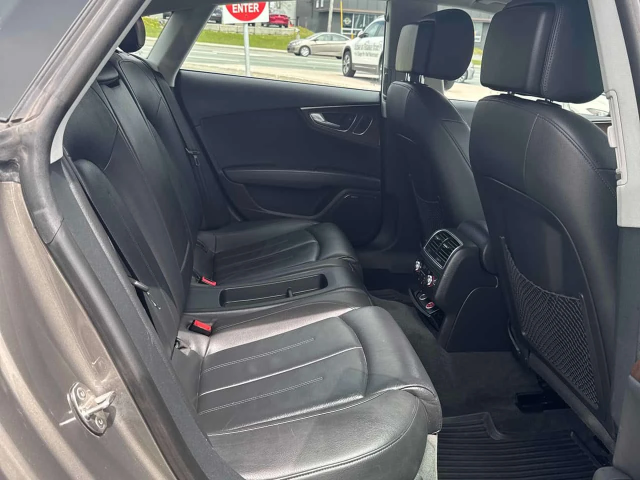 Audi A7 * 3.0 Premium * CARFAX * ЦЕНА ДО БГ, снимка 11 - Автомобили и джипове - 55072638
