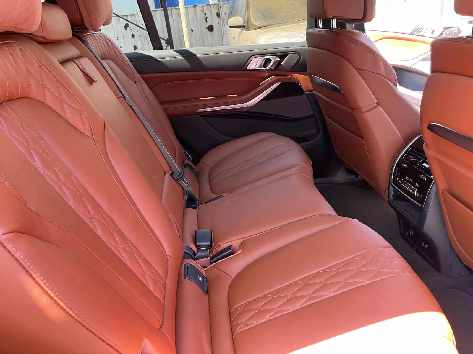 BMW XM M60I xDrive, снимка 6 - Автомобили и джипове - 55104513