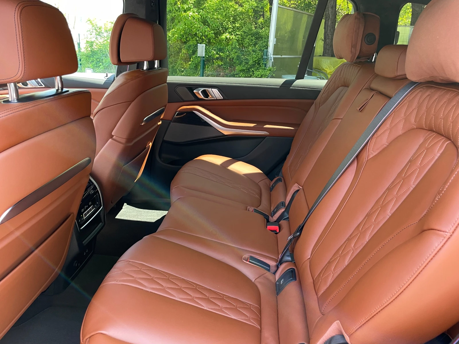 BMW XM M60I xDrive, снимка 5 - Автомобили и джипове - 55104513