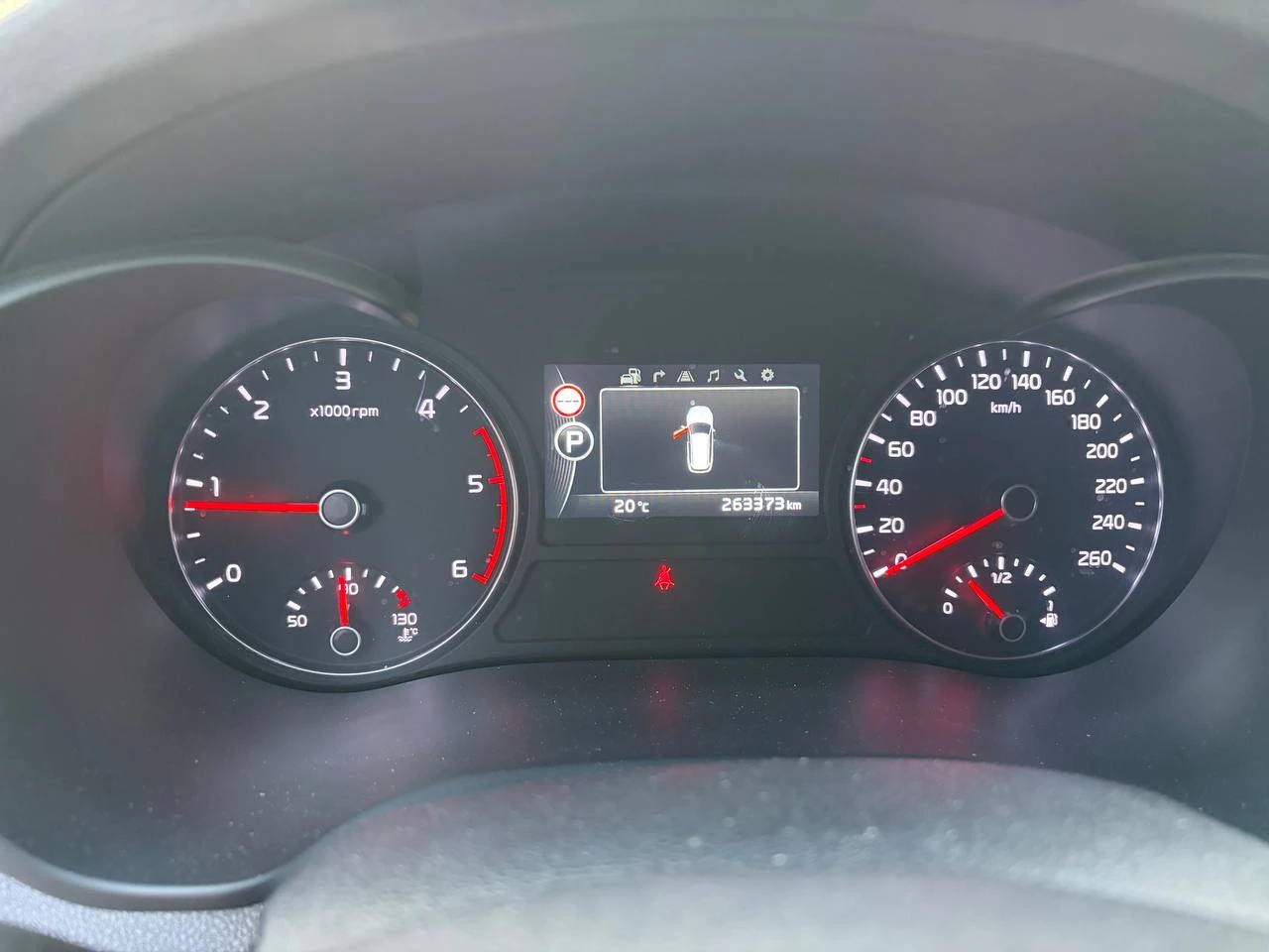 Kia Optima Platin 2018г 1.7CRDi 140кс EURO 6b серв. история, снимка 7 - Автомобили и джипове - 55296274