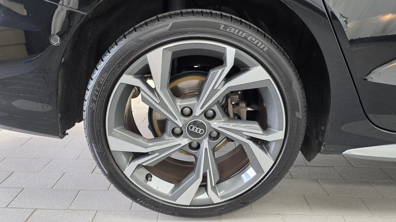 Audi A3  40 TFSI PREMIUM | Mobile.bg � ����������� 5