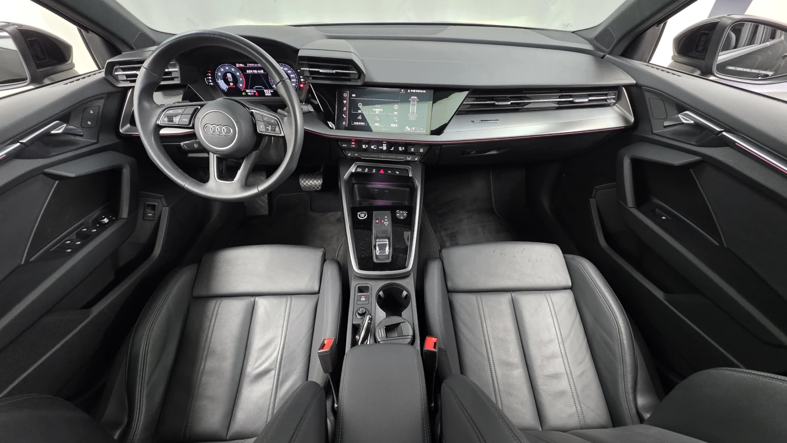 Audi A3  40 TFSI PREMIUM | Mobile.bg � ����������� 7