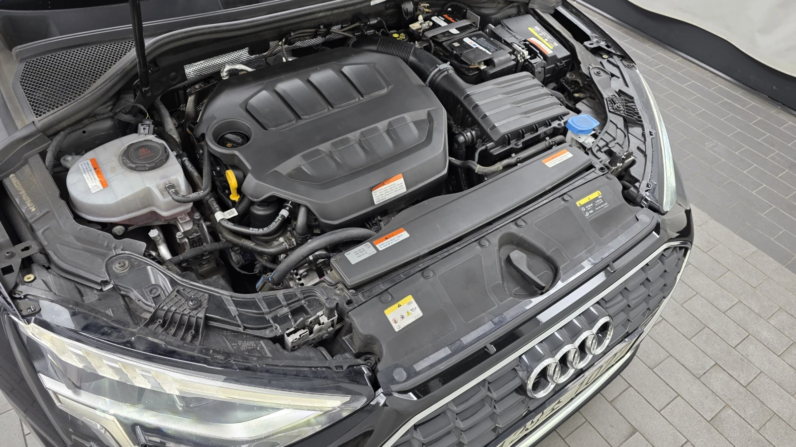 Audi A3  40 TFSI PREMIUM | Mobile.bg � ����������� 17
