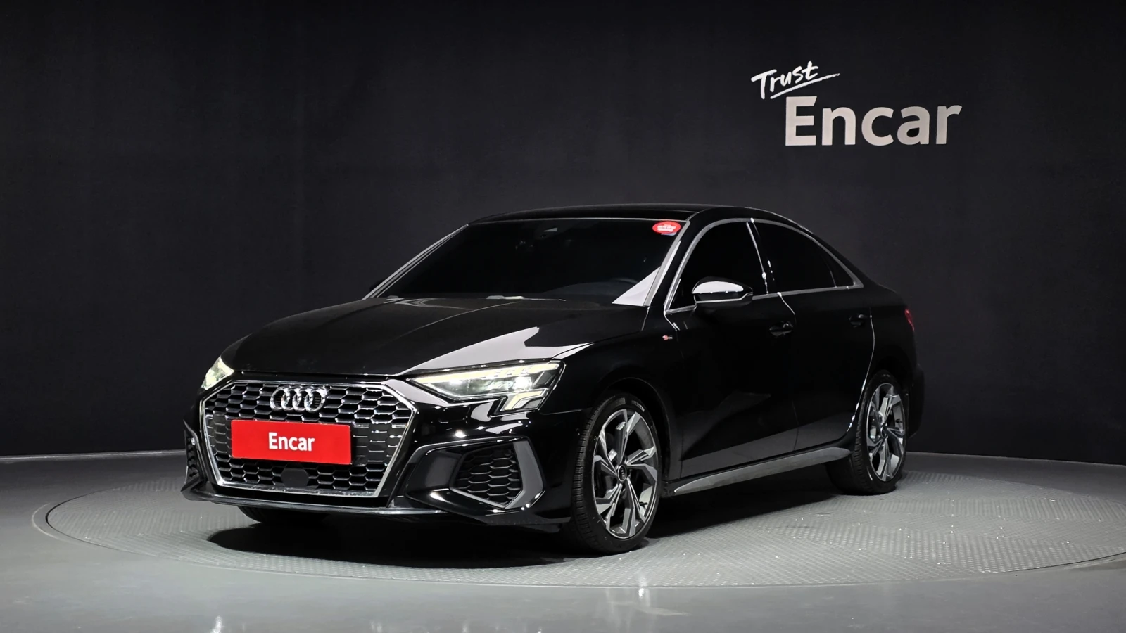 Audi A3  40 TFSI PREMIUM