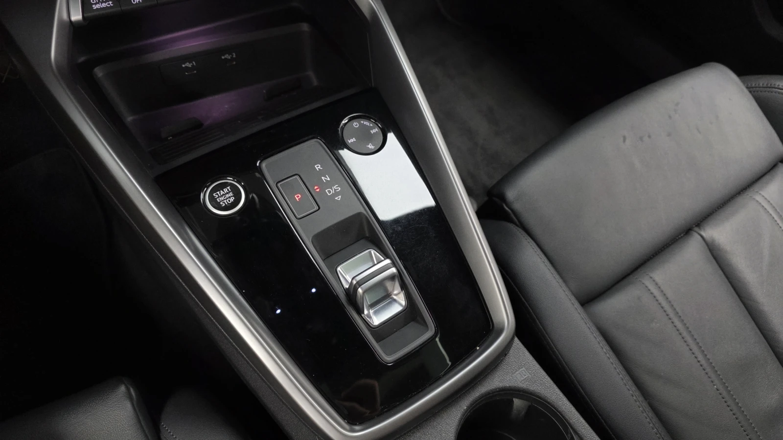 Audi A3  40 TFSI PREMIUM | Mobile.bg � ����������� 10