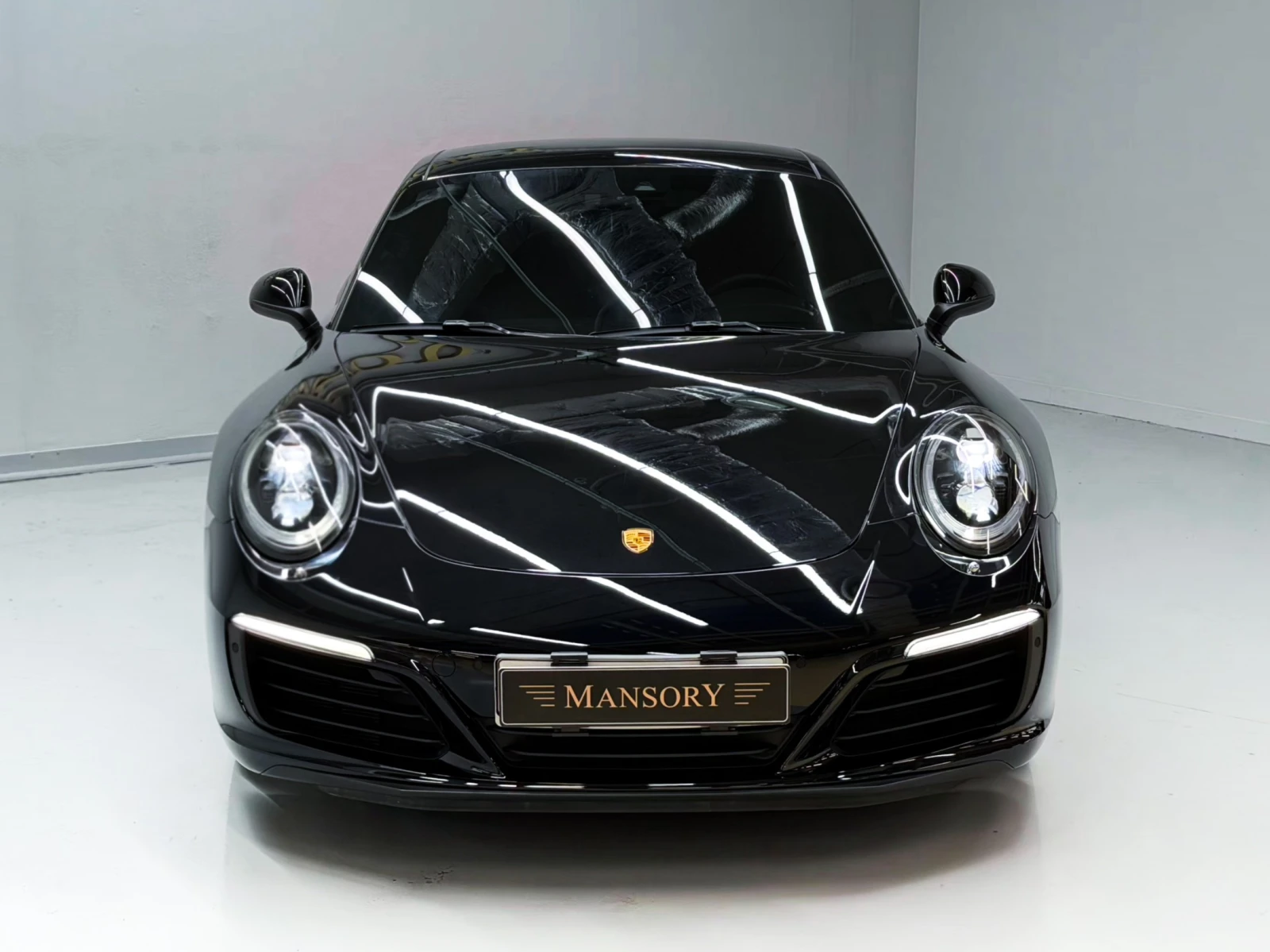 Porsche 911 Carrera 4S* ������� �����* ���* ������ ���� | Mobile.bg � ����������� 3