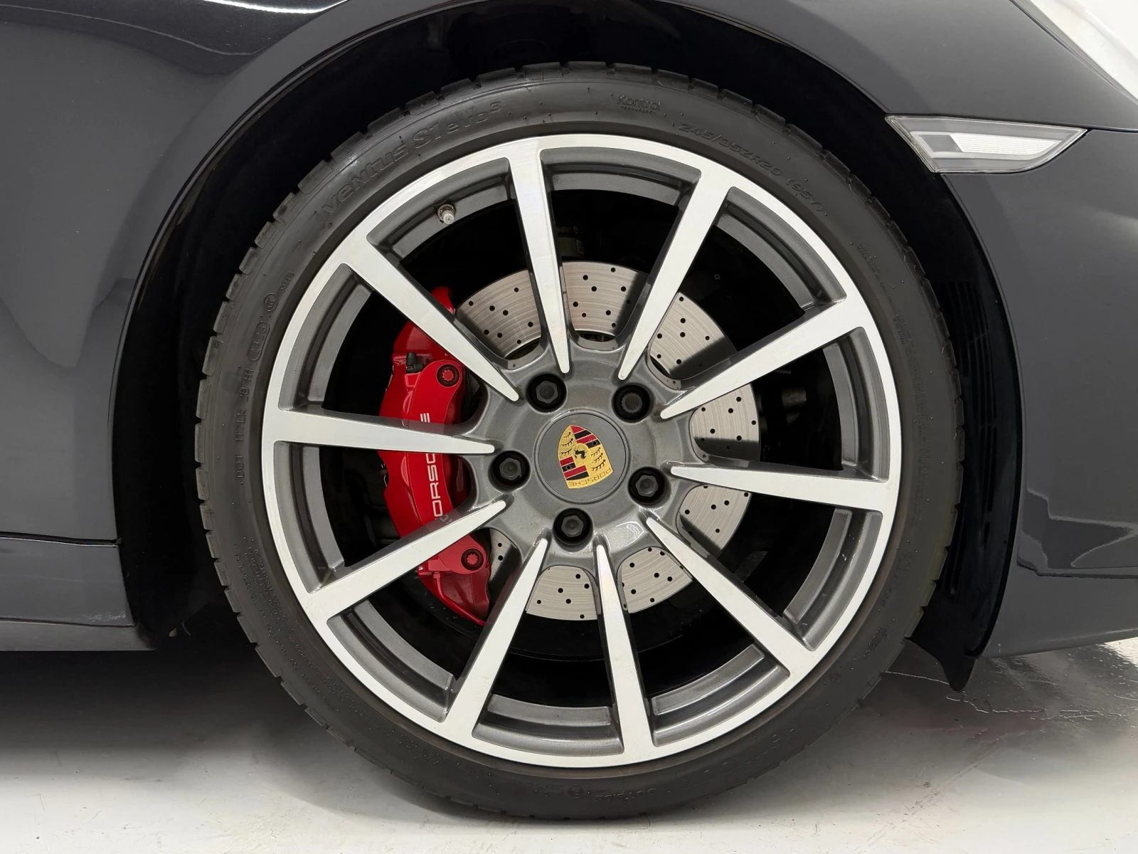 Porsche 911 Carrera 4S* ������� �����* ���* ������ ���� | Mobile.bg � ����������� 5