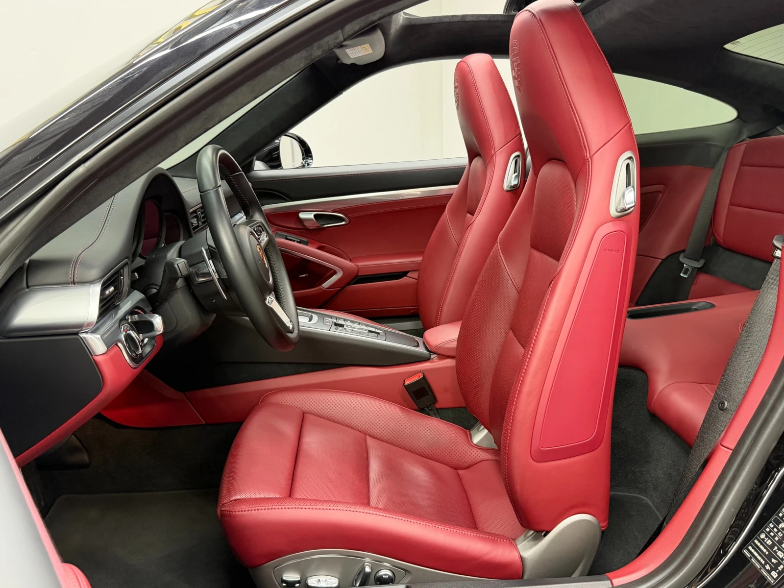 Porsche 911 Carrera 4S* ������� �����* ���* ������ ���� | Mobile.bg � ����������� 10