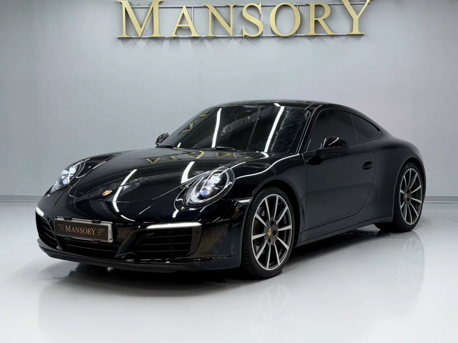 Porsche 911 Carrera 4S* ПОДГРЕВ ВОЛАН* ЛЮК* КРАЙНА ЦЕНА