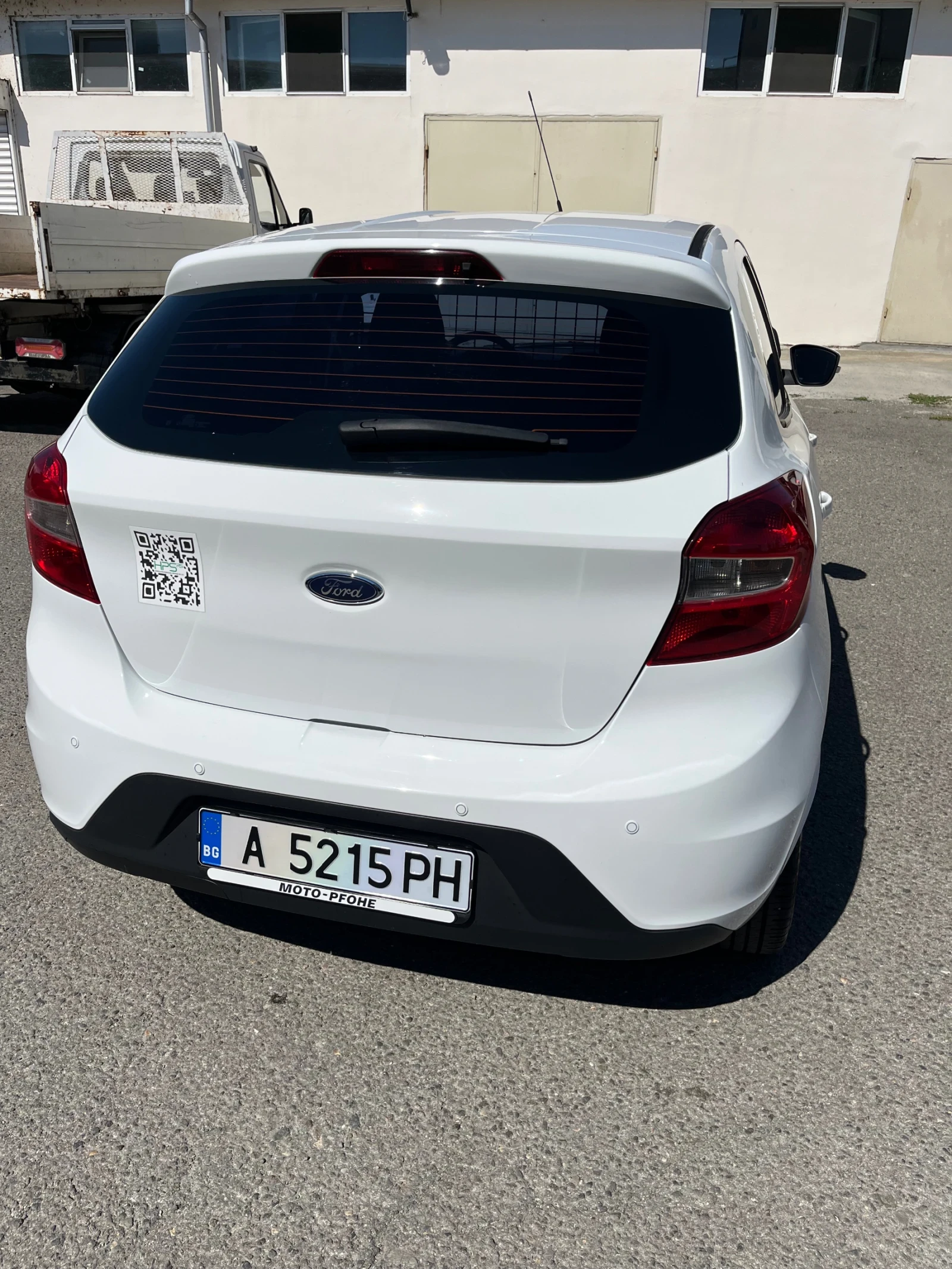 Ford Ka 1+ 1 ������� | Mobile.bg � ����������� 3