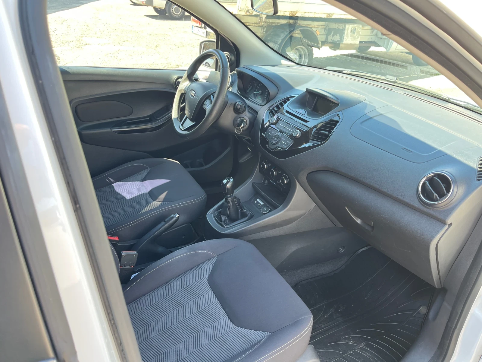 Ford Ka 1+ 1 ������� | Mobile.bg � ����������� 6