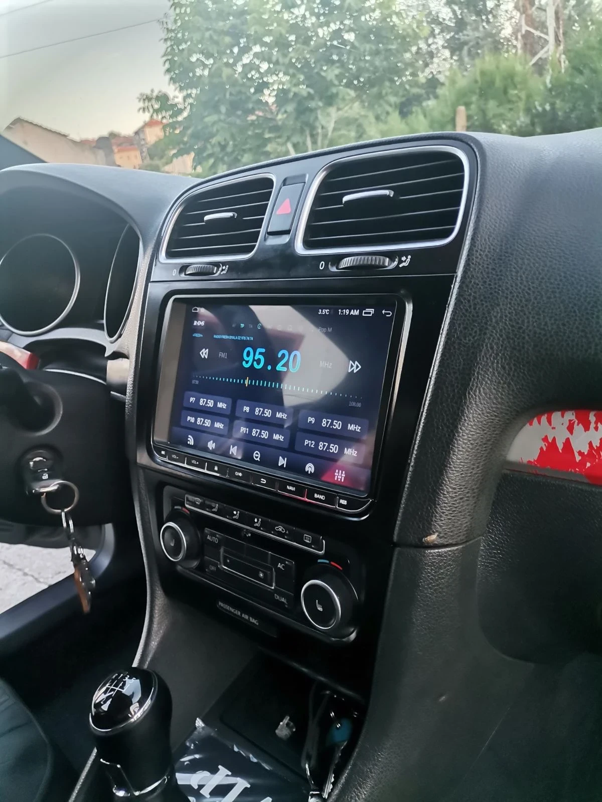 VW Golf, снимка 10 - Автомобили и джипове - 55636104