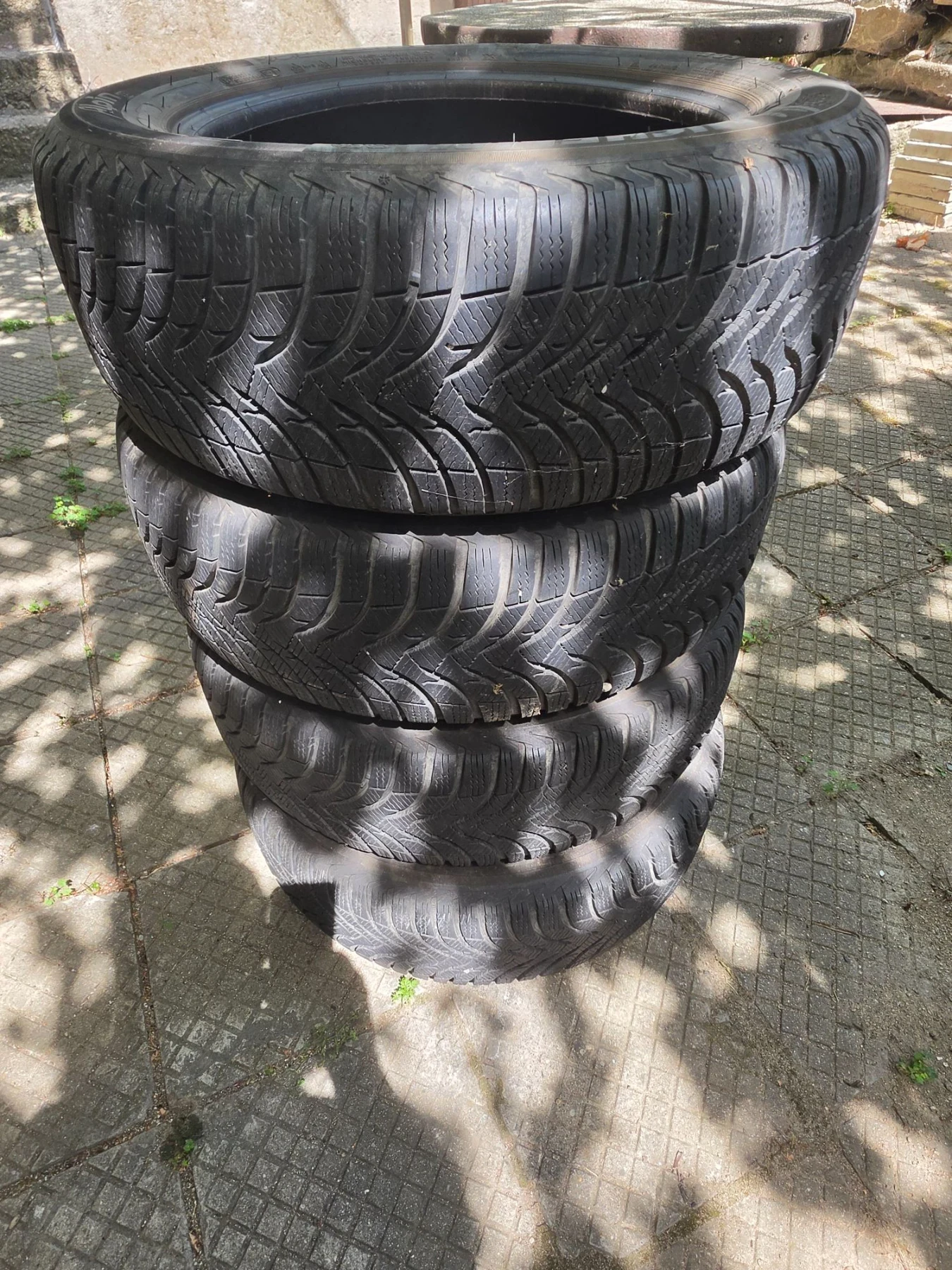 VW Passat, снимка 6 - Автомобили и джипове - 55722967