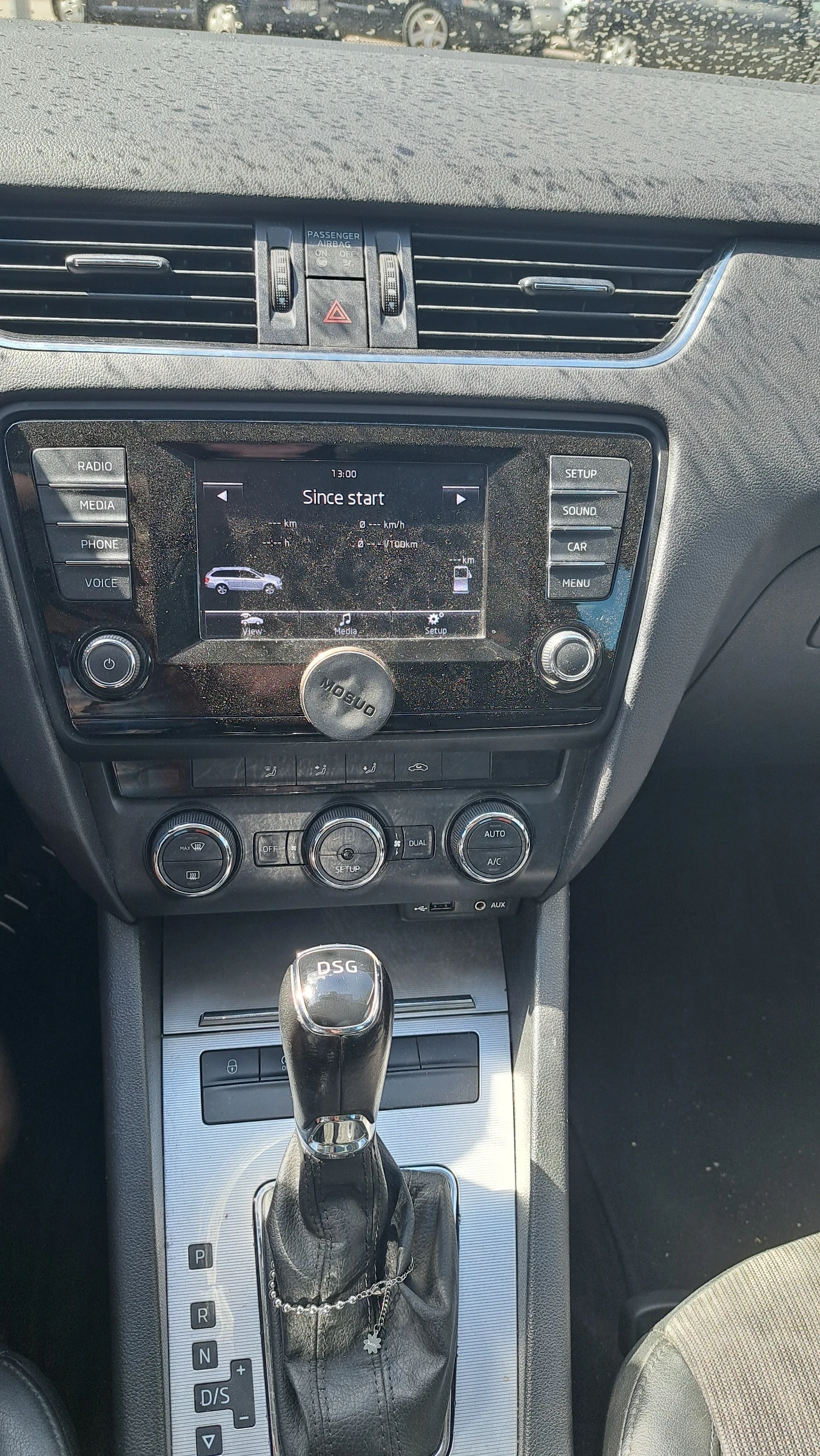Skoda Octavia, снимка 11 - Автомобили и джипове - 55778205